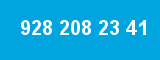 928 208 23 41